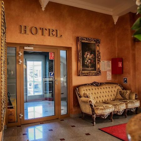 Olawian Hotel Olawa Luaran gambar