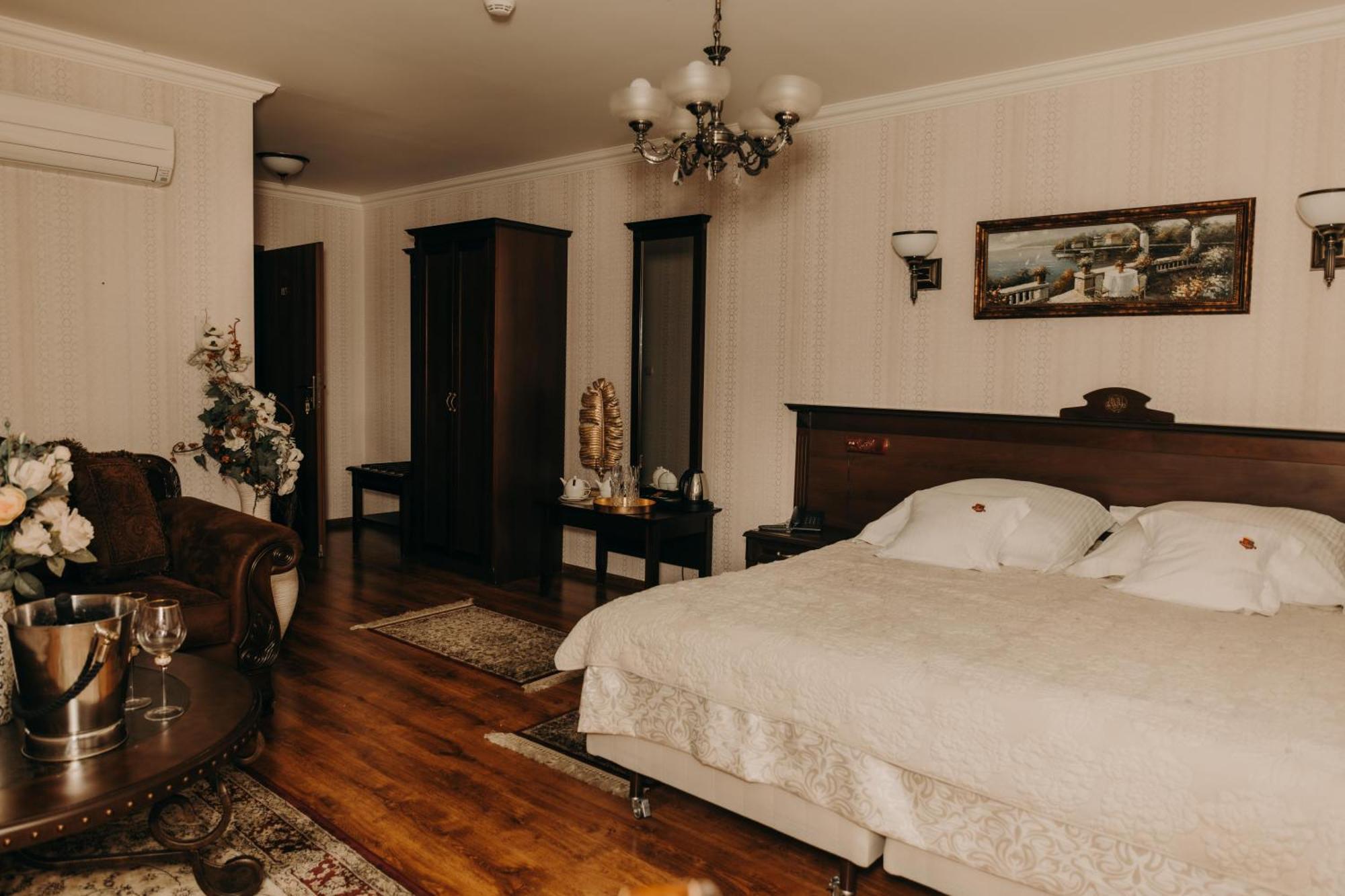 Olawian Hotel Olawa Luaran gambar