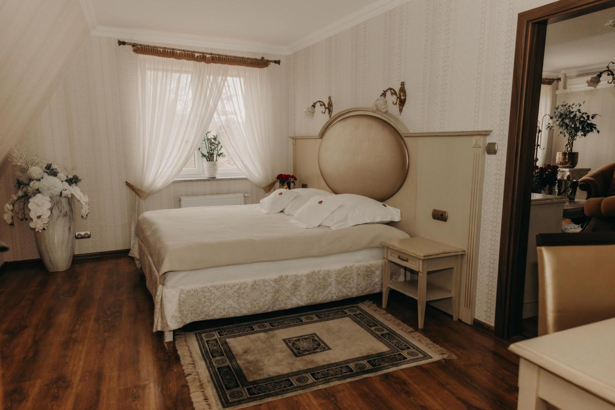 Olawian Hotel Olawa Luaran gambar